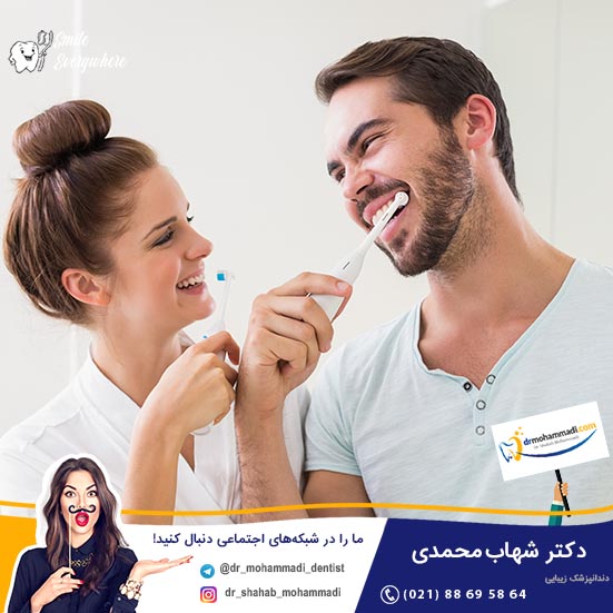 افزایش مقاومت لمینت سرامیکی چه تاثیری روی زیبایی ظاهری آن دارد؟ - کلینیک دندانپزشکی دکتر شهاب محمدی